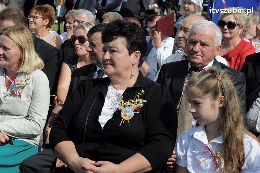 Dożynki Gminne wystartowały