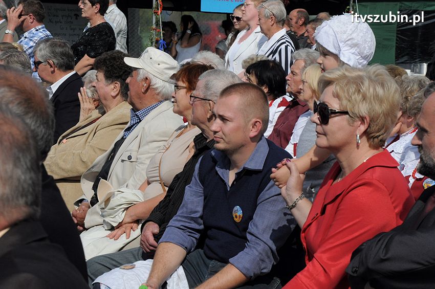 Dożynki Gminne wystartowały