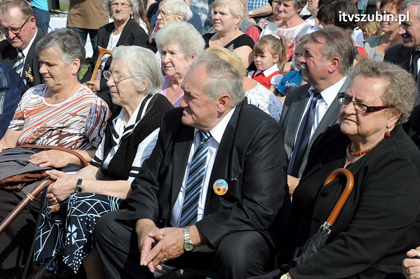 Dożynki Gminne wystartowały