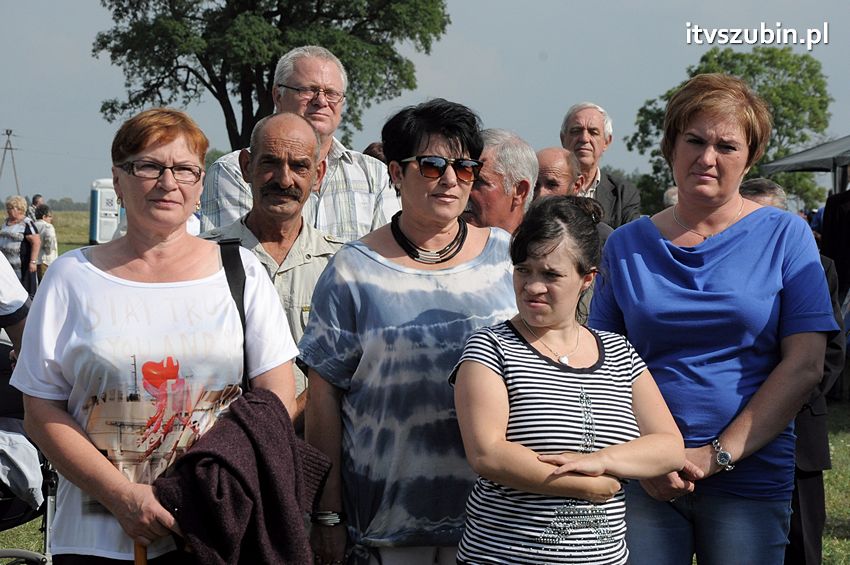 Dożynki Gminne wystartowały