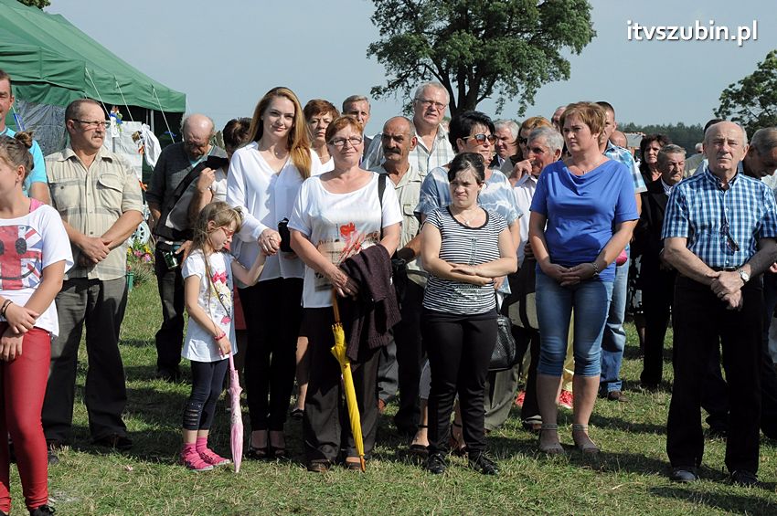 Dożynki Gminne wystartowały