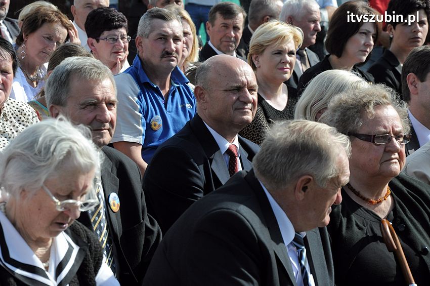 Dożynki Gminne wystartowały