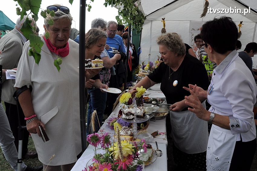 Dożynki Gminne wystartowały