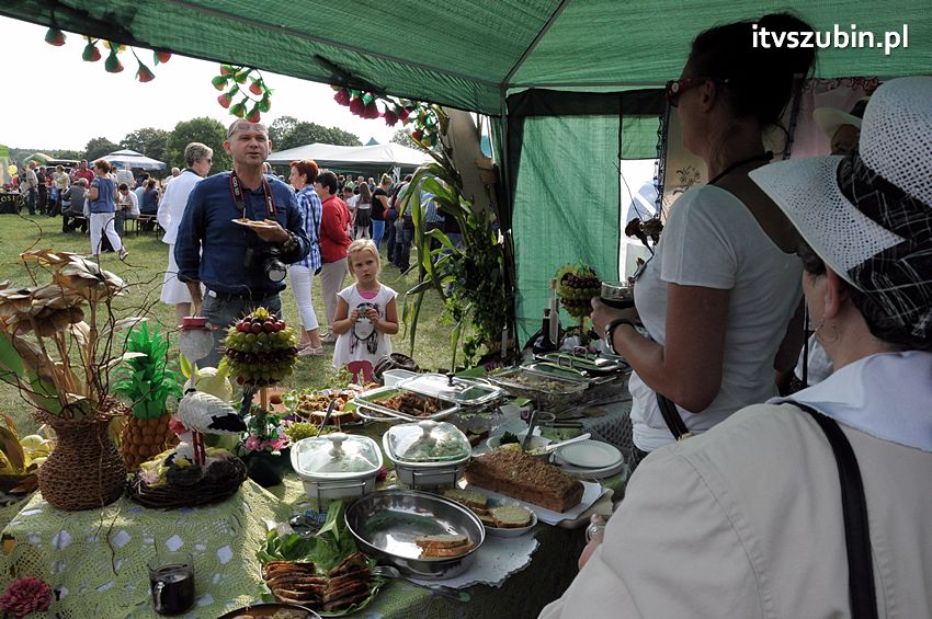 Dożynki Gminne wystartowały