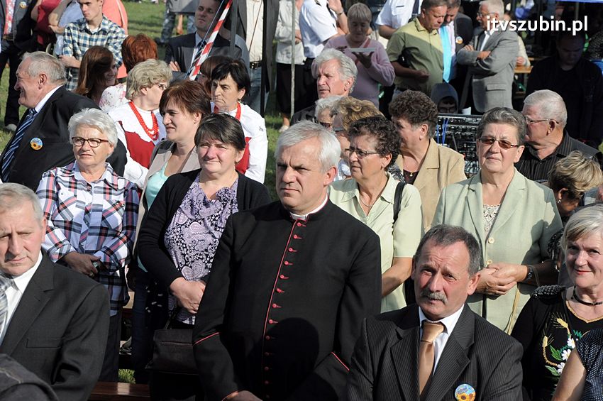 Dożynki Gminne wystartowały