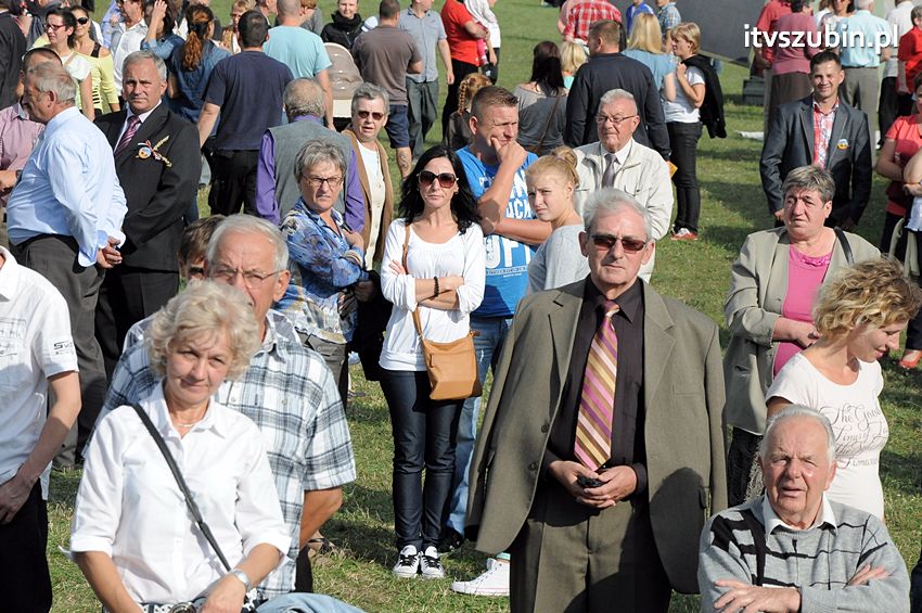 Dożynki Gminne wystartowały