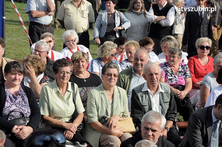 Dożynki Gminne wystartowały