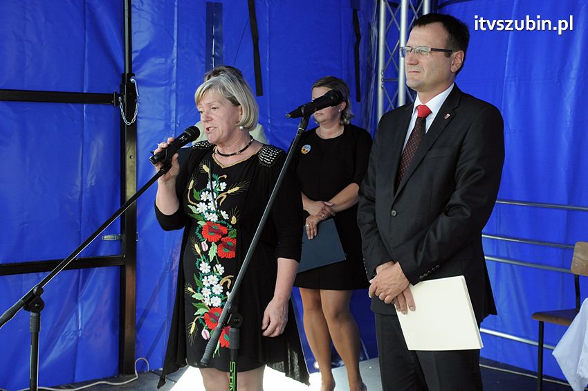 Dożynki Gminne wystartowały