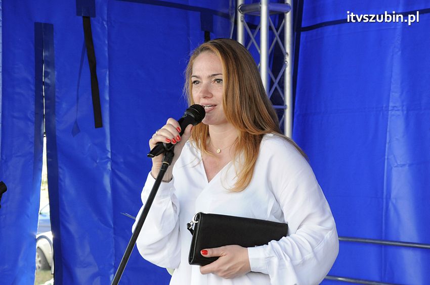 Dożynki Gminne wystartowały