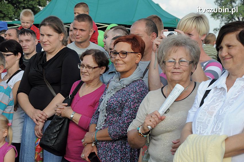 Dożynki Gminne wystartowały