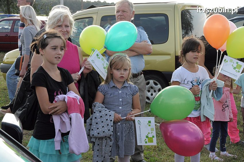 Dożynki Gminne wystartowały