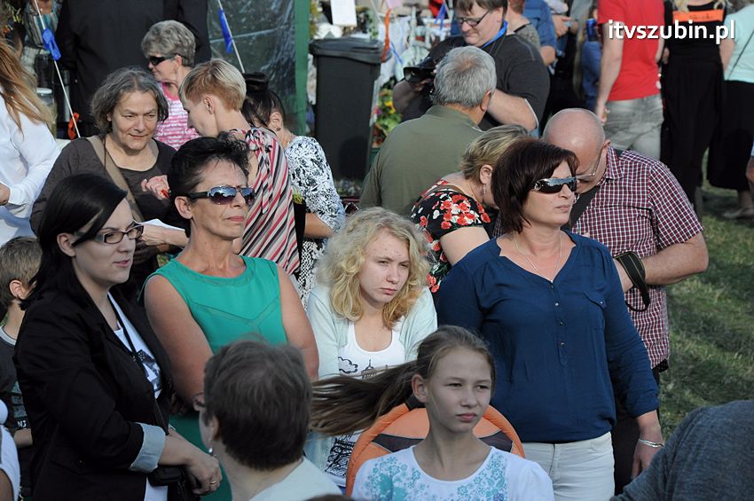 Dożynki Gminne wystartowały