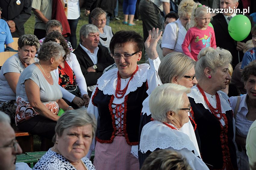 Dożynki Gminne wystartowały