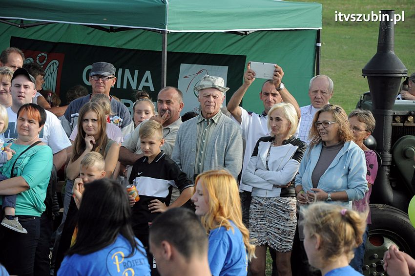 Dożynki Gminne wystartowały