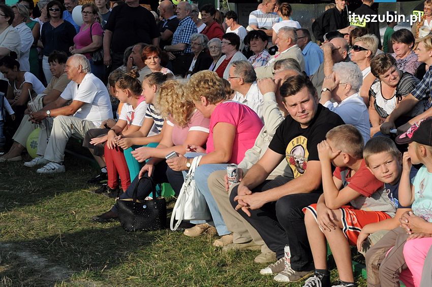 Dożynki Gminne wystartowały