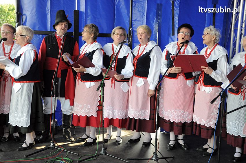 Dożynki Gminne wystartowały