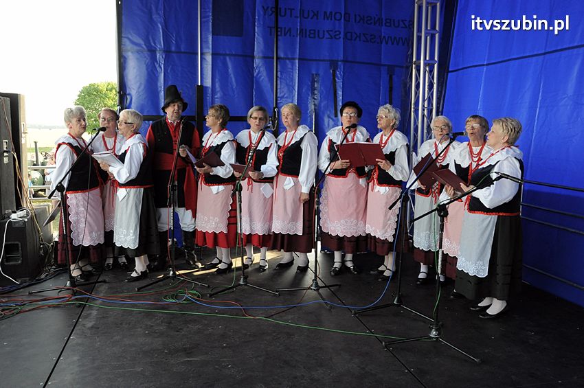 Dożynki Gminne wystartowały