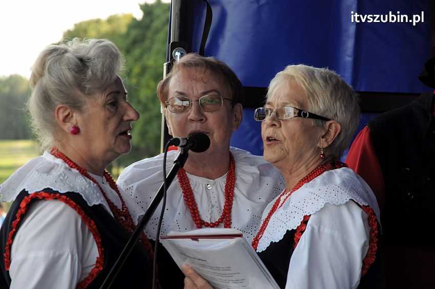 Dożynki Gminne wystartowały