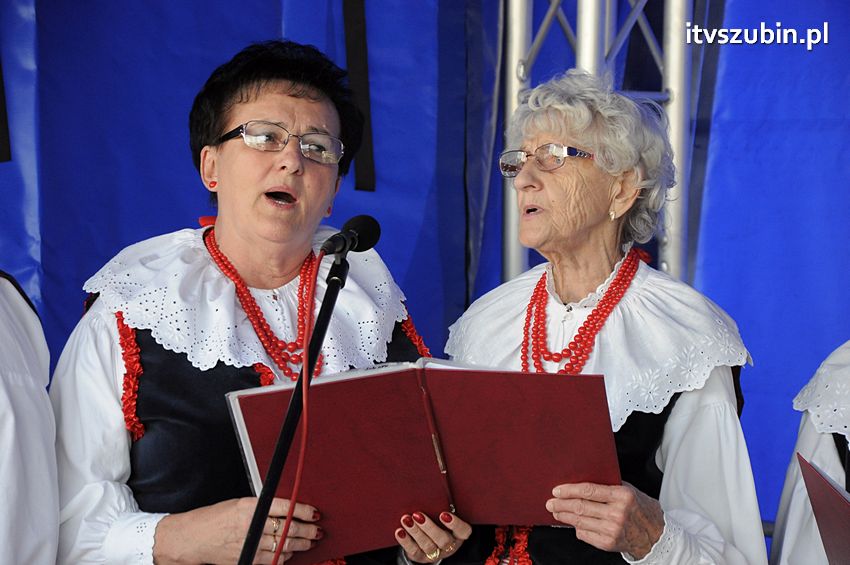 Dożynki Gminne wystartowały