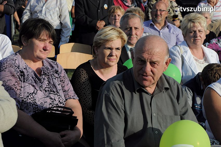 Dożynki Gminne wystartowały