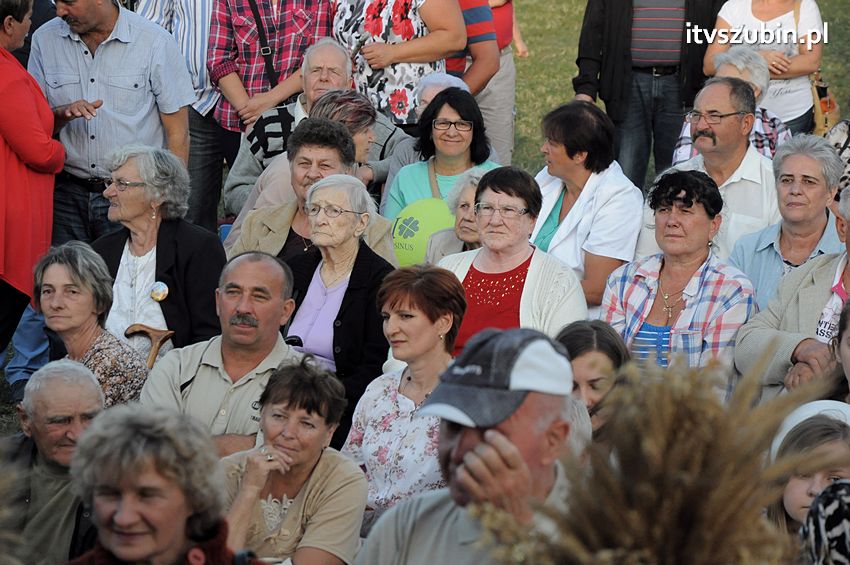 Dożynki Gminne wystartowały