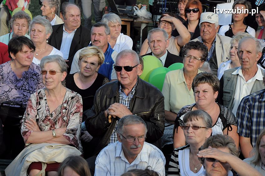 Dożynki Gminne wystartowały