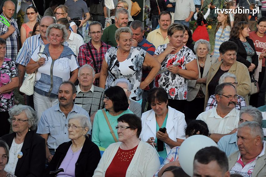 Dożynki Gminne wystartowały