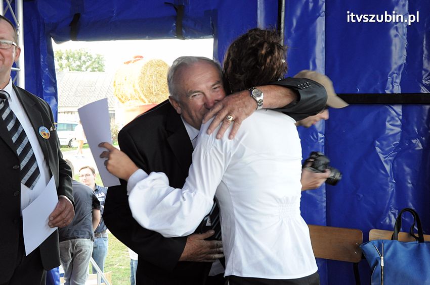 Dożynki Gminne wystartowały