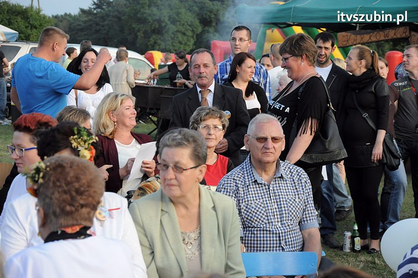 Dożynki Gminne wystartowały