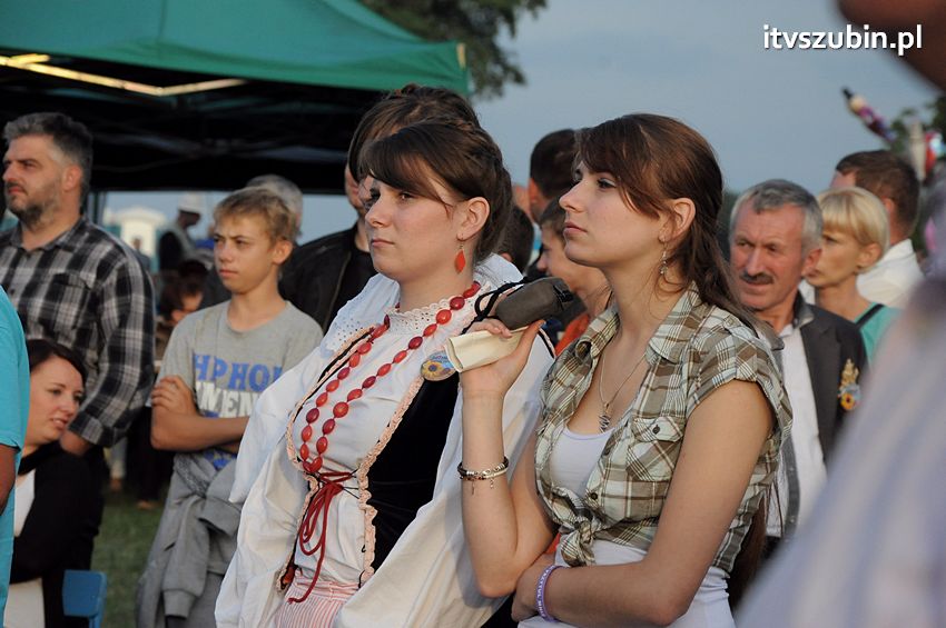 Dożynki Gminne wystartowały