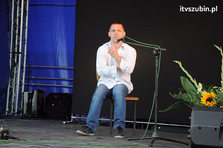 Dożynki Gminne wystartowały