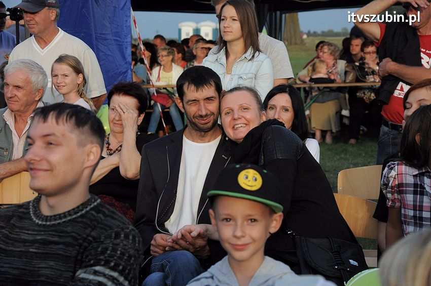 Dożynki Gminne wystartowały