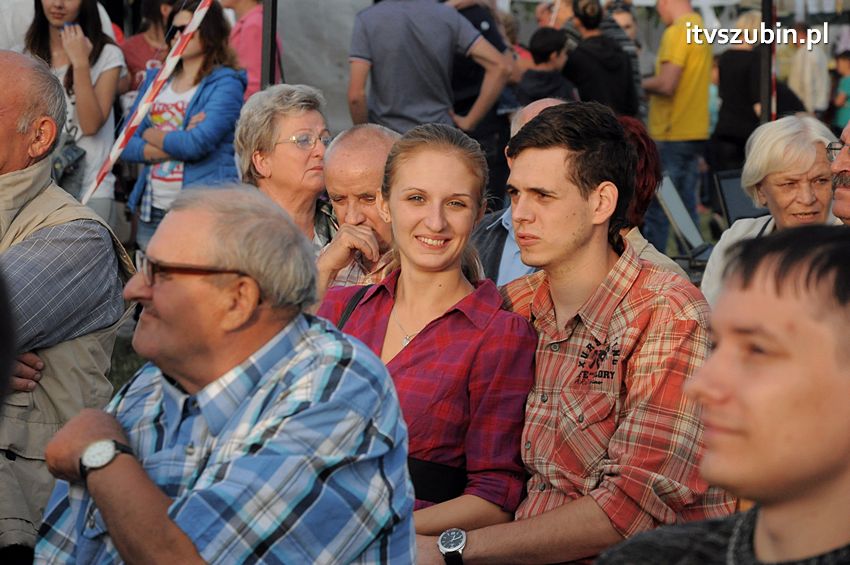 Dożynki Gminne wystartowały