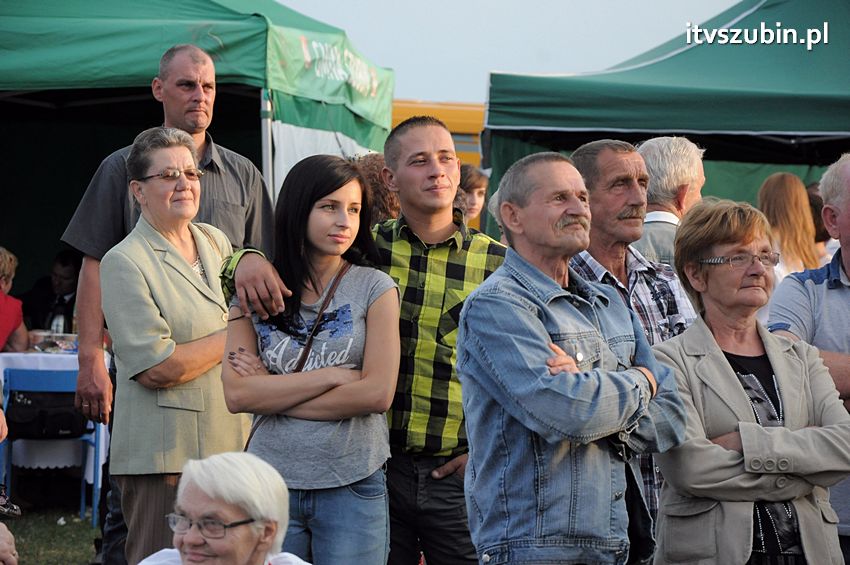 Dożynki Gminne wystartowały