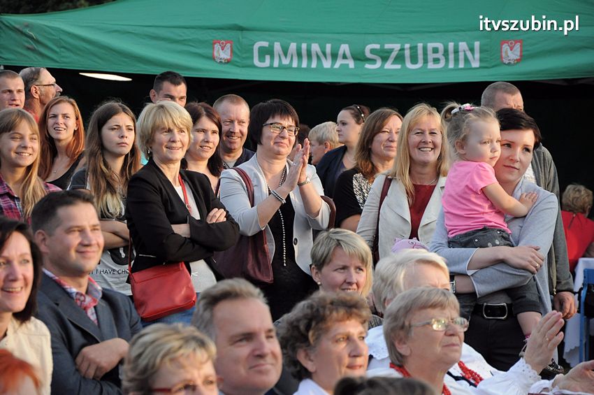 Dożynki Gminne wystartowały