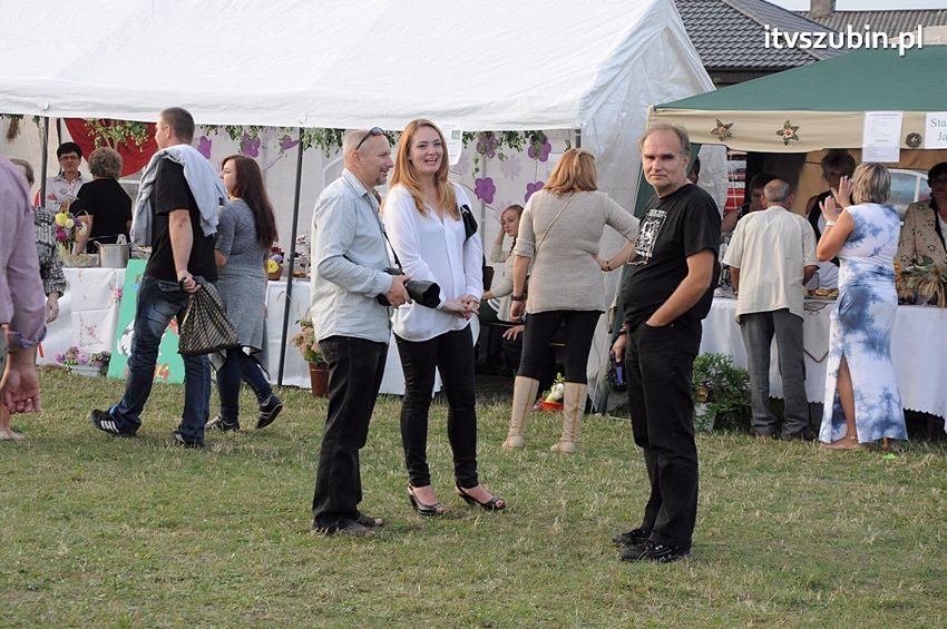 Dożynki Gminne wystartowały