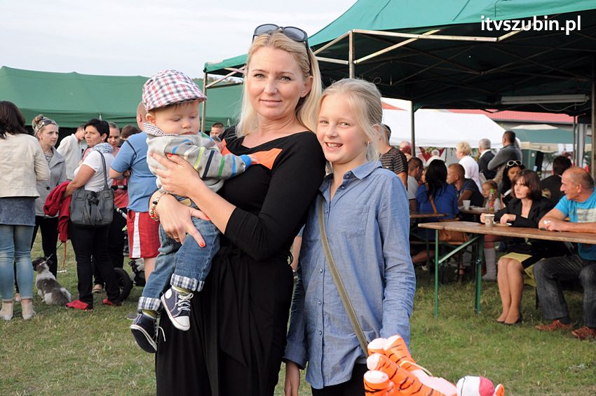 Dożynki Gminne wystartowały