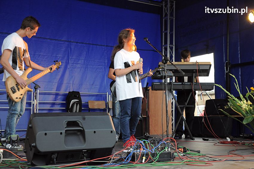 Dożynki Gminne wystartowały