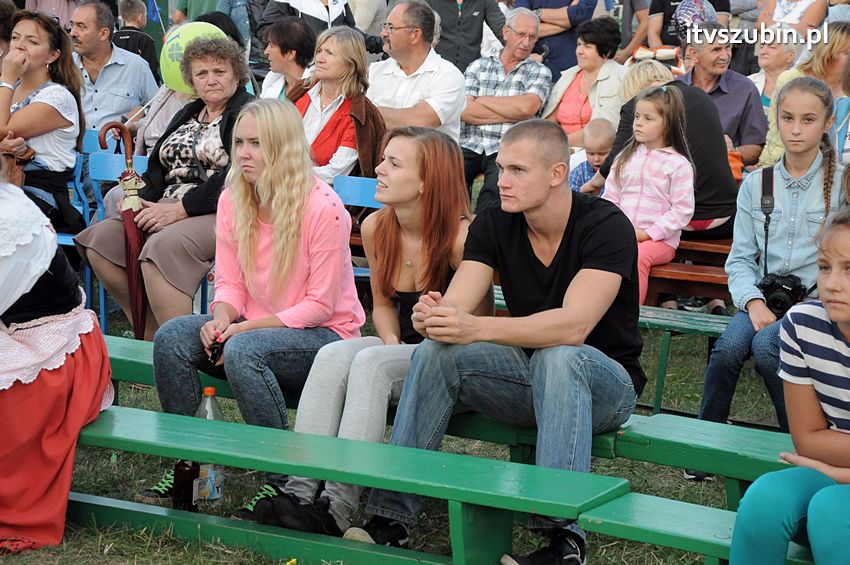 Dożynki Gminne wystartowały