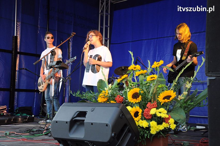 Dożynki Gminne wystartowały