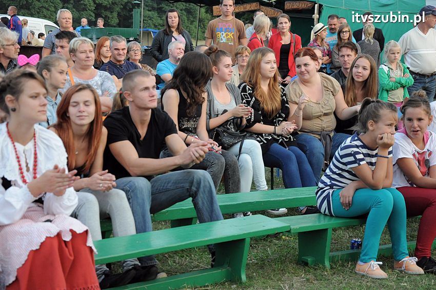 Dożynki Gminne wystartowały