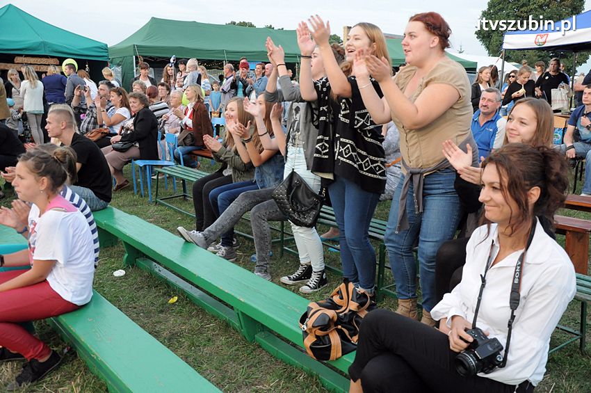 Dożynki Gminne wystartowały