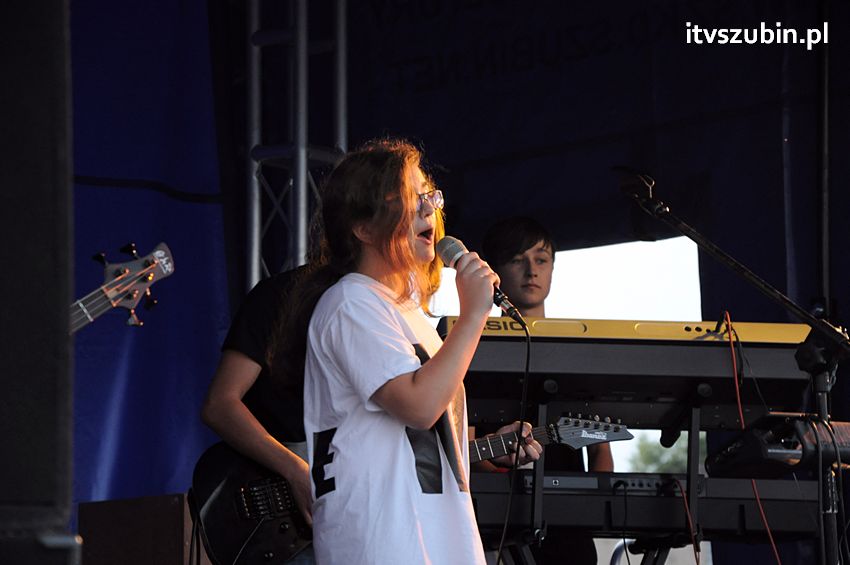 Dożynki Gminne wystartowały