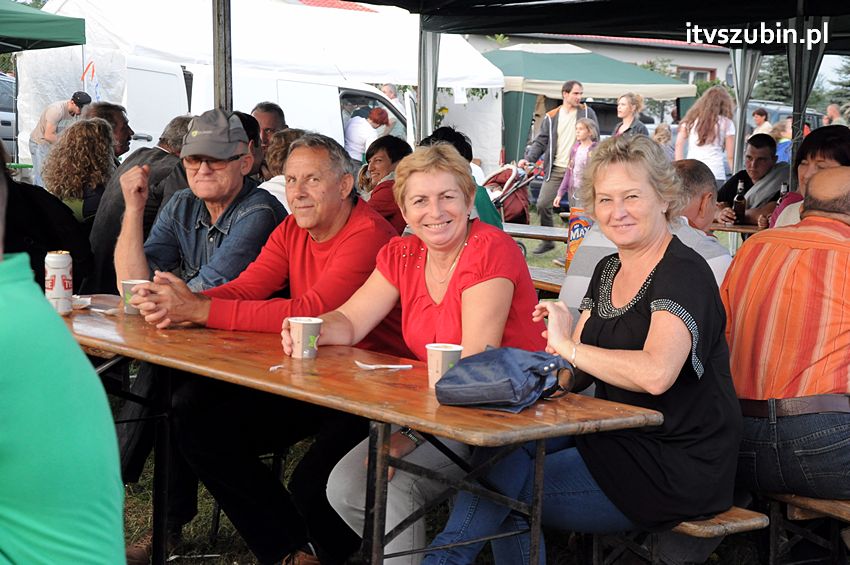 Dożynki Gminne wystartowały