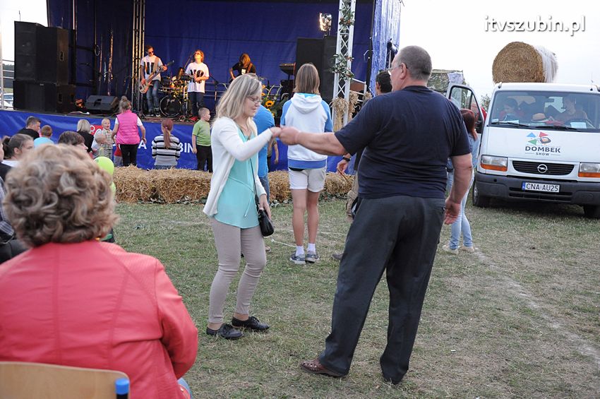 Dożynki Gminne wystartowały