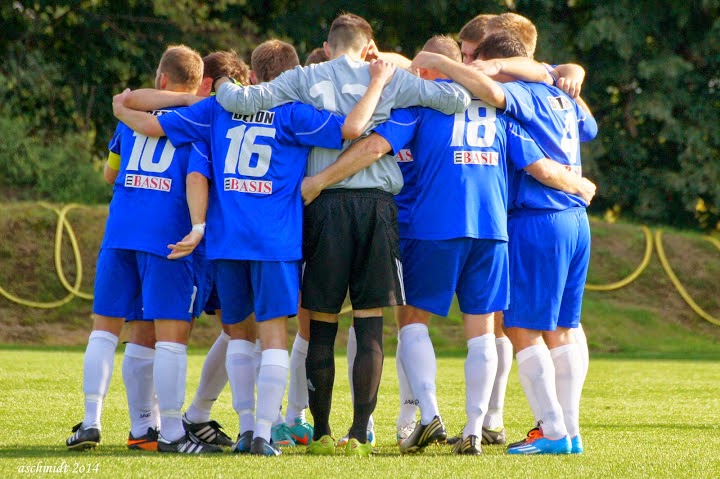 LKS Szubinianka Szubin - Noteć Gębice 3:0