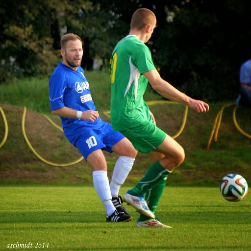 LKS Szubinianka Szubin - Noteć Gębice 3:0
