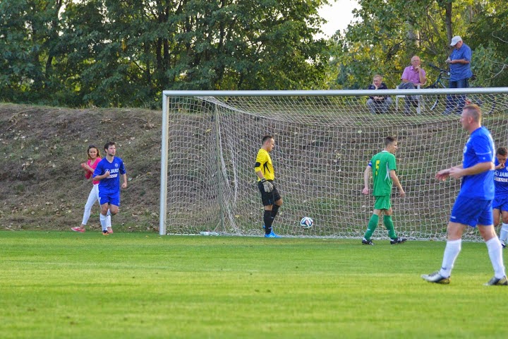 LKS Szubinianka Szubin - Noteć Gębice 3:0