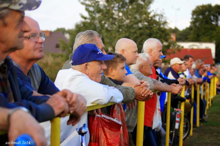 LKS Szubinianka Szubin - Noteć Gębice 3:0
