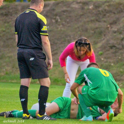 LKS Szubinianka Szubin - Noteć Gębice 3:0